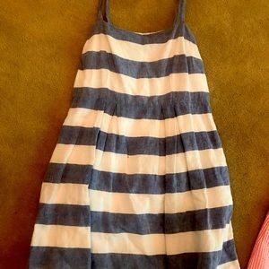 Ann Taylor Loft sz 4 dress.   GUC